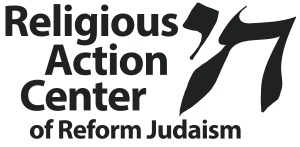 Religious Action Center of Reform Judaism